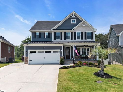 421 Oswego Ct, Greenville, SC, 29607-5585 | Card Image