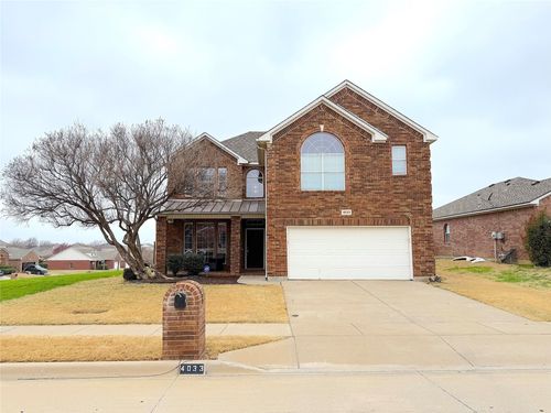 4033 Claymore Ln, Fort Worth, TX, 76244-4351 | Card Image