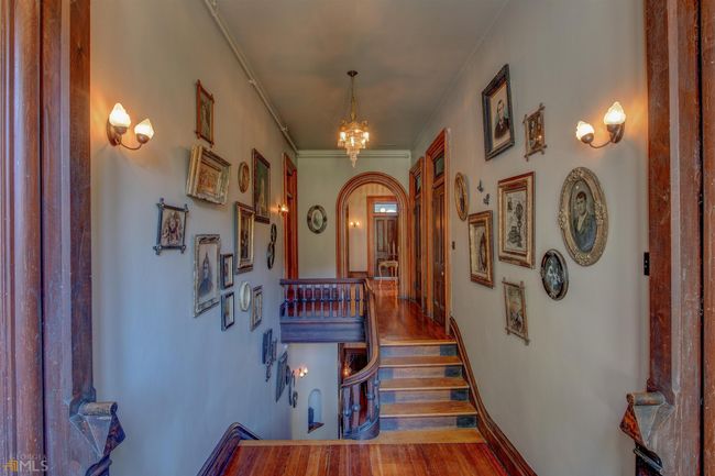 906 E 2 Nd Ave Sw, House other with 7 bedrooms, 7 bathrooms and null parking in Rome GA | Image 27