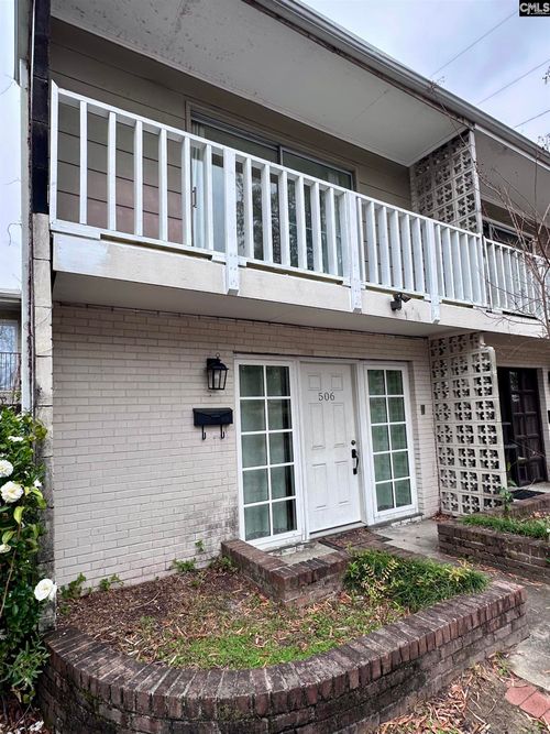 506 Saluda Ave, Columbia, SC, 29205-2204 | Card Image