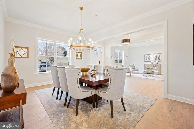 12901 Quail Run Ct, House other with 4 bedrooms, 5 bathrooms and null parking in DARNESTOWN MD | Image 13