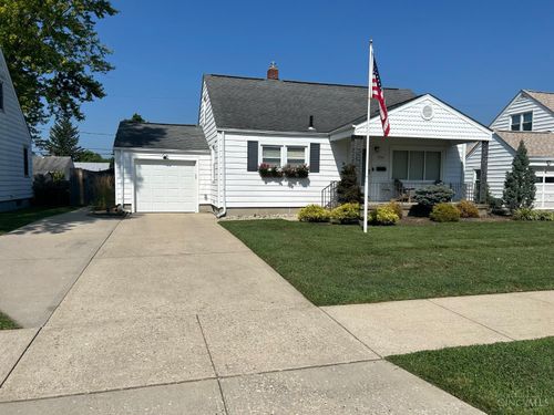 3865 Arlington Ave, Hamilton, OH, 45015-1901 | Card Image