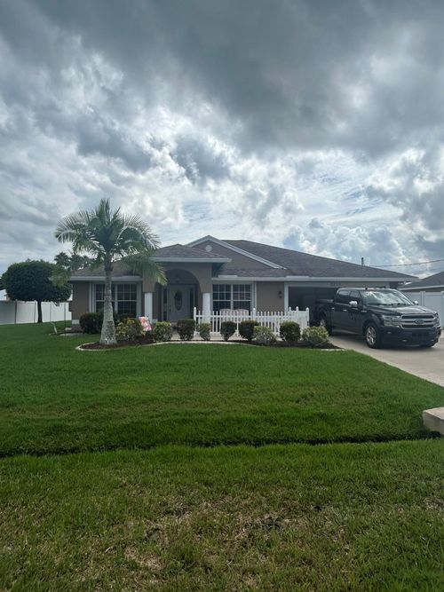 5229 Nw North Piper Cir, Port St. Lucie, FL, 34986-2777 | Card Image