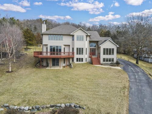 N2756 Demynck Road Road, LODI, WI, 53555 | Card Image
