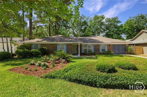 503 Stuart Ct, Savannah, GA, 31405-5460 | Card Image