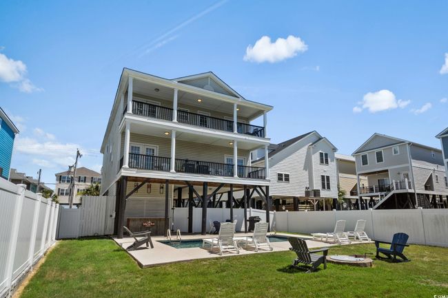 221 N Waccamaw Dr, House other with 7 bedrooms, 8 bathrooms and 8 parking in Murrells Inlet SC | Image 31