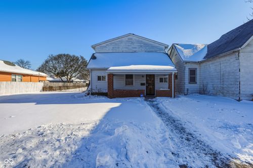 2117 S Pennsylvania St, Indianapolis, IN, 46225-1909 | Card Image