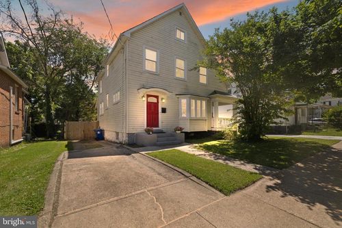 3901 W Cold Spring Ln, BALTIMORE, MD, 21215-5432 | Card Image