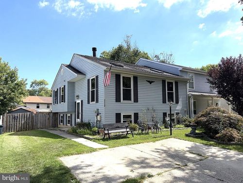 1660 Secretariat Dr, ANNAPOLIS, MD, 21409-5616 | Card Image