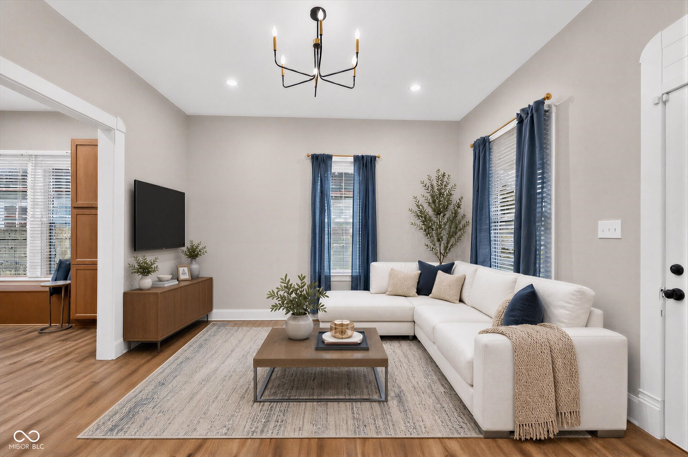 Residential in Indianapolis 3