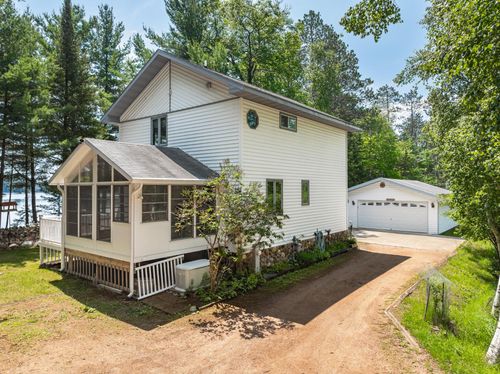 502 Sth 32, Three Lakes, WI, 54562-9744 | Card Image