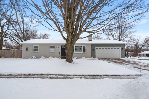 2018 Potomac Ave, Portage, MI, 49024-4850 | Card Image