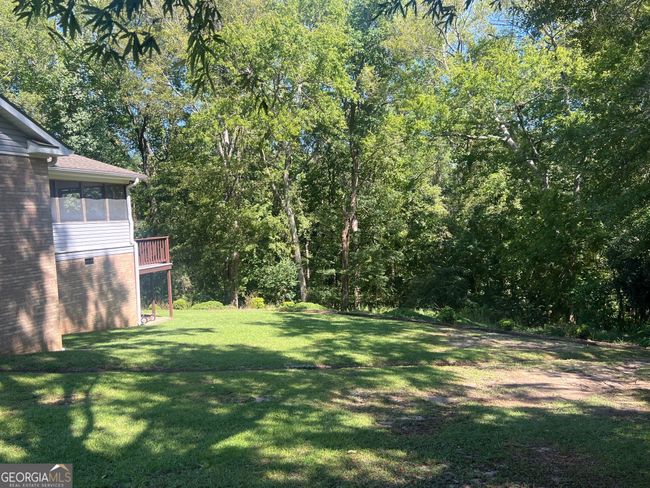 14 Davis Dr, House other with 3 bedrooms, 3 bathrooms and null parking in Georgetown GA | Image 33