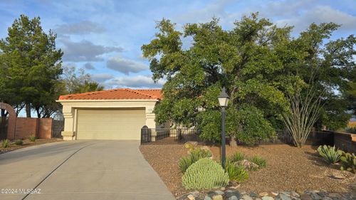 14770 N Windshade Dr, Oro Valley, AZ, 85755-8826 | Card Image
