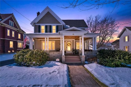 33 Dunning Ave, Webster, NY, 14580-3205 | Card Image