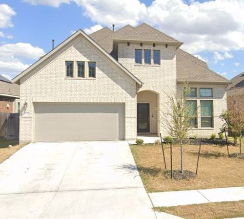 4308 Trey Edsel Dr, Pflugerville, TX, 78660-6859 | Card Image