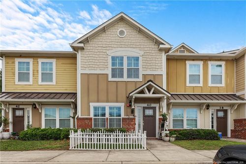 40 Hunters Run Ave, Pembroke, NC, 28372-3610 | Card Image