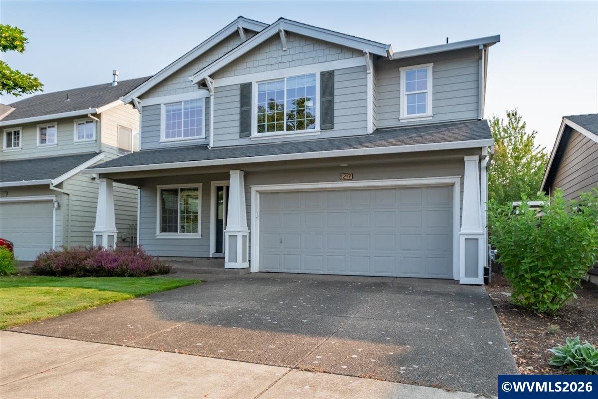 Residential in Corvallis 2