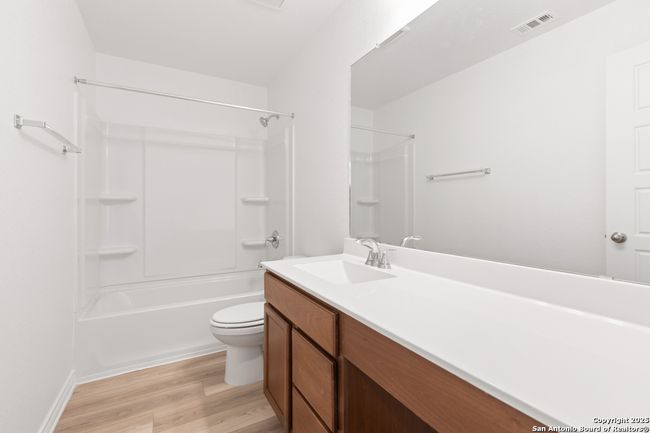 729 Maxwell Hts, House other with 3 bedrooms, 3 bathrooms and null parking in San Antonio TX | Image 17