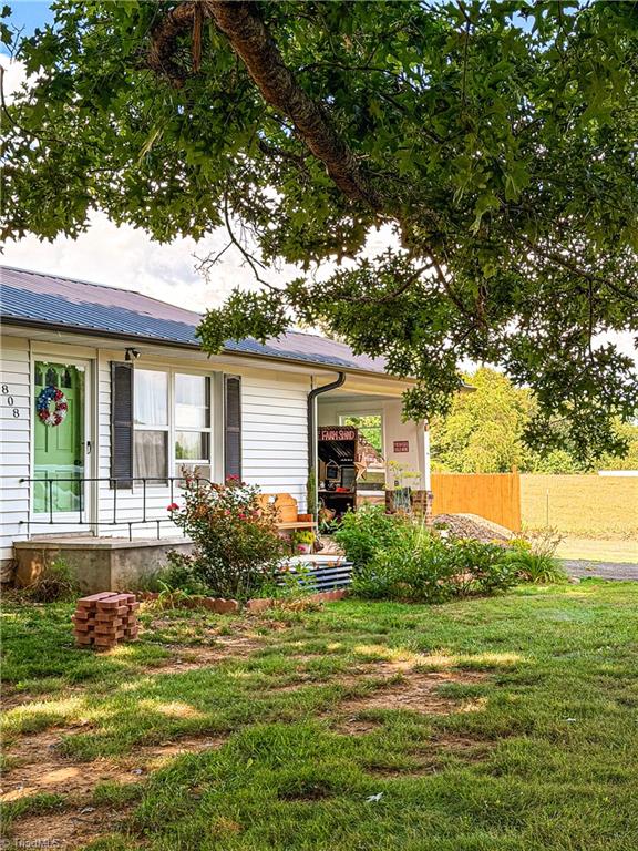 Residential in Piney Creek