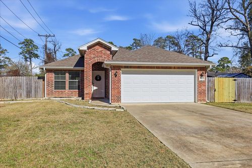 3850 Buckingham Row, Beaumont, TX, 77706-2934 | Card Image