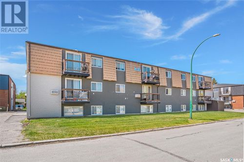 7-116 Acadia Crt, Saskatoon, SK, S7H4T7 | Card Image
