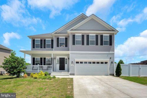14 Candleberry Dr, LA PLATA, MD, 20646-9701 | Card Image