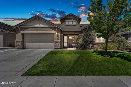 10305 Culiacan Pass Trl, Reno, NV, 89521-3176 | Card Image