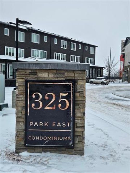409-325 Park East Drive, Winnipeg, MB, R3Y0L7 | Card Image