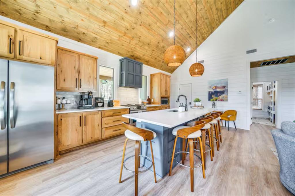 Residential in Broken Bow 5