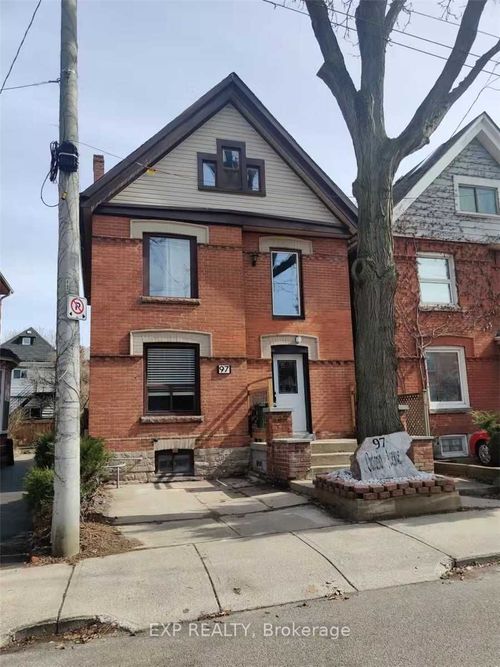 97 Ontario Ave, Hamilton, ON, L8N2X1 | Card Image