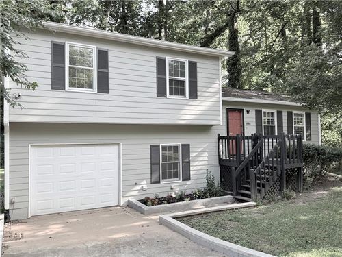 840 Wells Cir Se, Smyrna, GA, 30080-1461 | Card Image