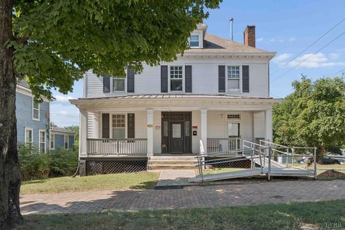 1101 Fillmore St, Lynchburg, VA, 24501-1809 | Card Image