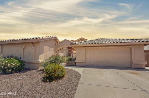 14235 W Shawnee Trl, Surprise, AZ, 85374-3823 | Card Image