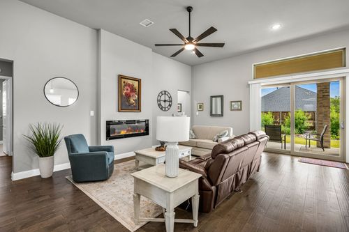 1023 Terra Vista Dr, Allen, TX, 75013-5578 | Card Image