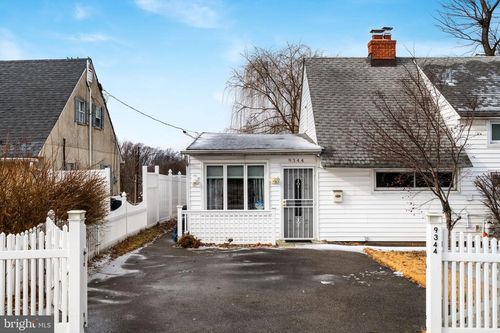 9344 Academy Rd, PHILADELPHIA, PA, 19114-3523 | Card Image