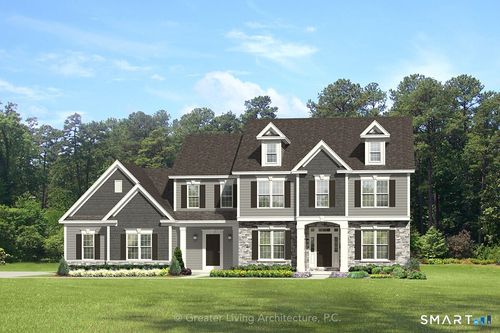 Lot 10 Breezy Knls, Avon, CT, 06001-2840 | Card Image
