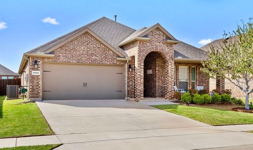 3105 Denver Avenue, Aubrey, TX, 76227 | Card Image