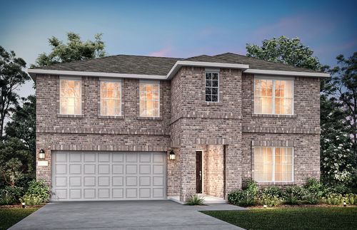16016 Isles Dr, Haslet, TX, 76052-1480 | Card Image