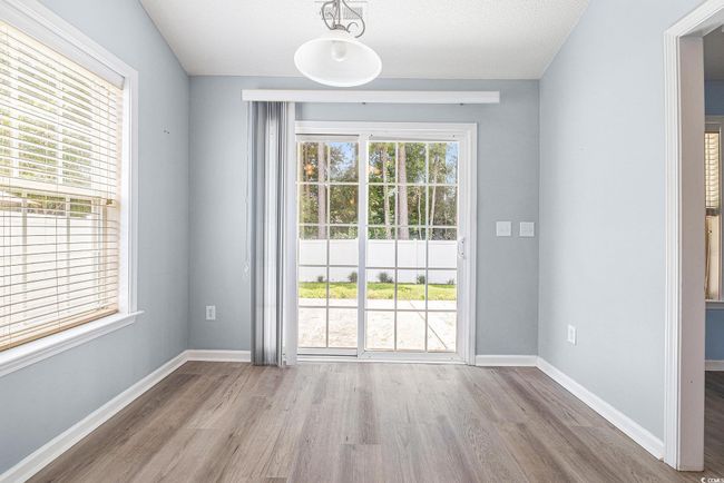 Entryway with wood finished floors and plenty of natural light | Image 18