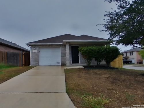 9603 Kennebec Way, San Antonio, TX, 78245-2743 | Card Image