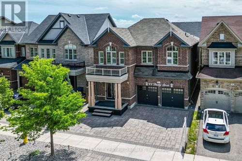41 Danby St, Kleinburg, ON, L4H3Z2 | Card Image