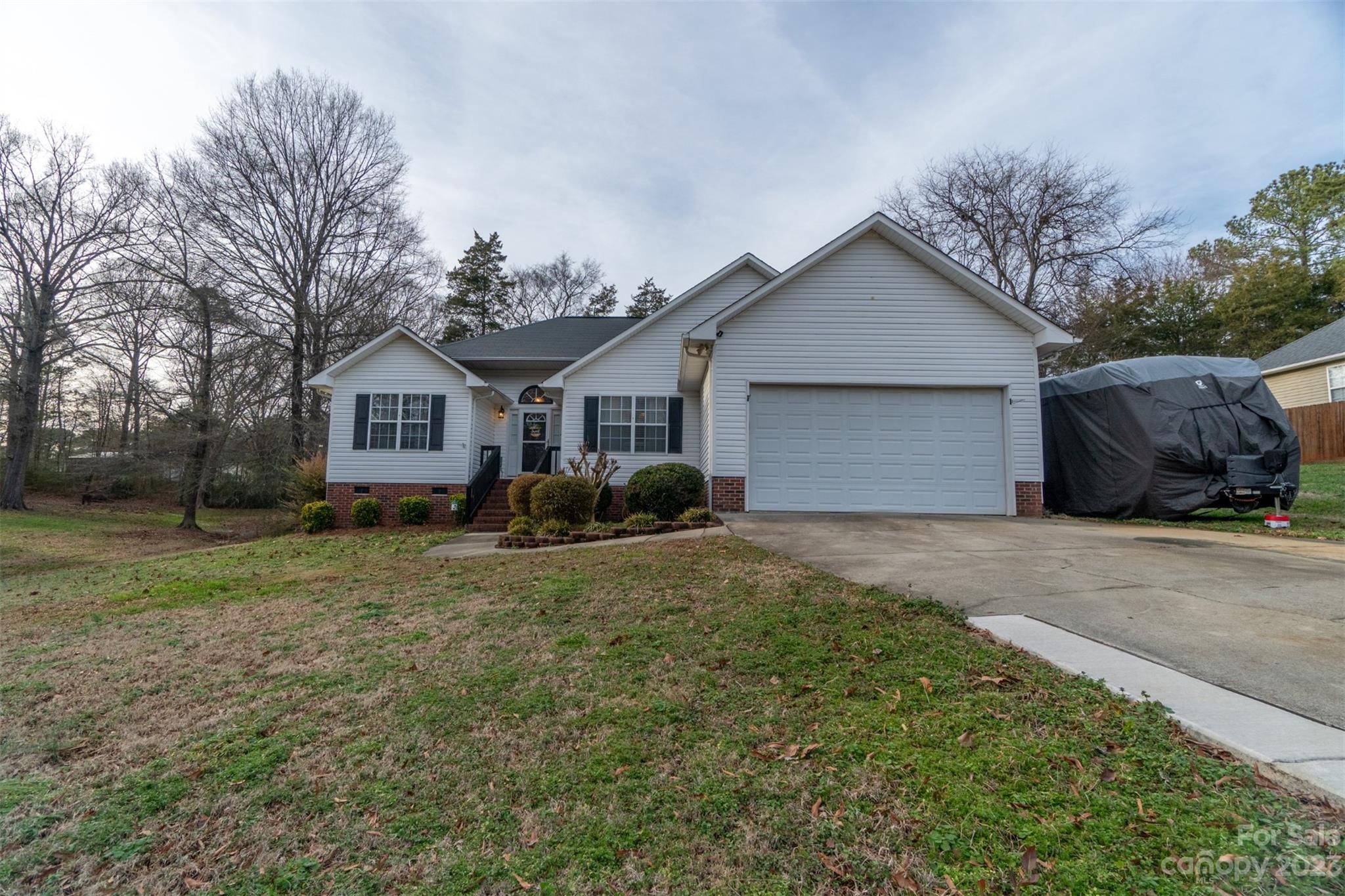 Whispering Pines Dr, Concord, NC 28025