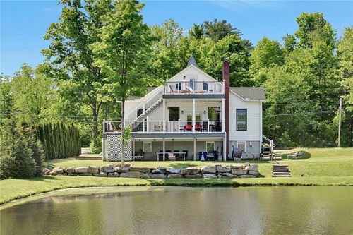 279 Greenview Dr, Brodheadsville, PA, 18322 | Card Image