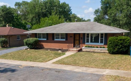 1060 N Vanderburg St, Gary, IN, 46403-1530 | Card Image