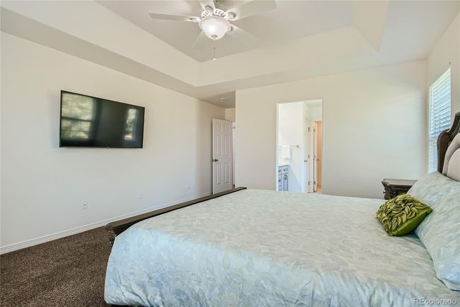 4270 Defoe St, House other with 3 bedrooms, 2 bathrooms and 6 parking in Strasburg CO | Image 21