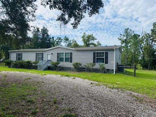 21830 Se 66th St, MORRISTON, FL, 32668-5601 | Card Image