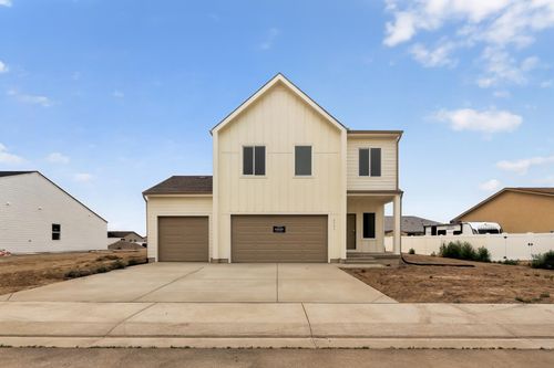 2141 Moon Beam Pl, Grand Junction, CO, 81505 | Card Image