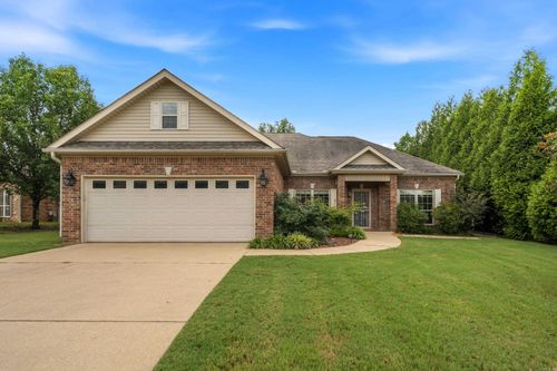 403 Willow Bend Cir, Hot Springs, AR, 71913-6954 | Card Image