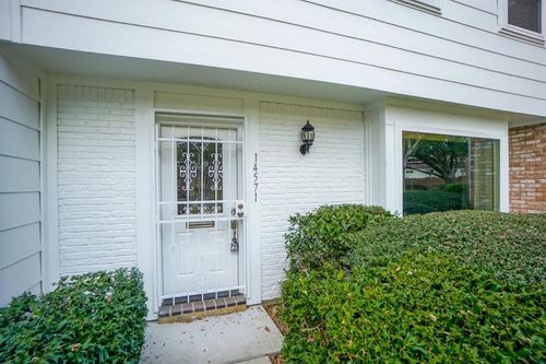 14571 Misty Meadow Ln, Houston, TX, 77079-3175 | Card Image